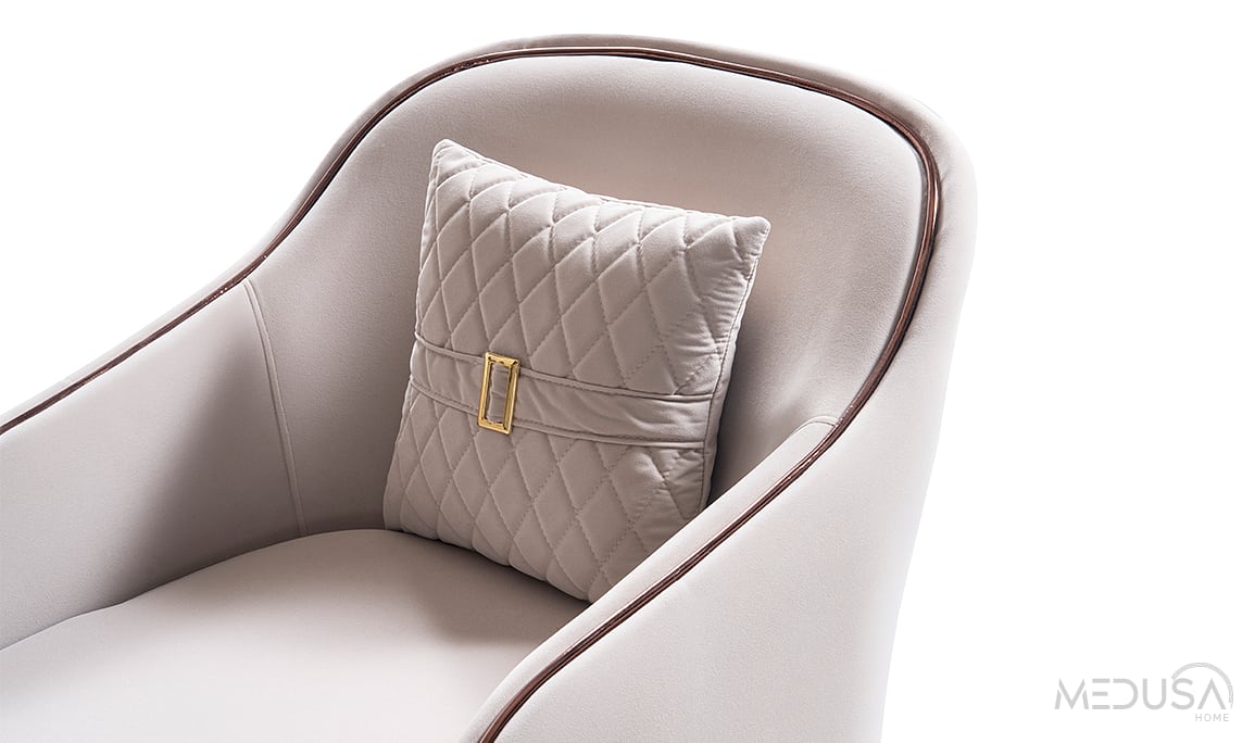 Stella Luxury Berjer