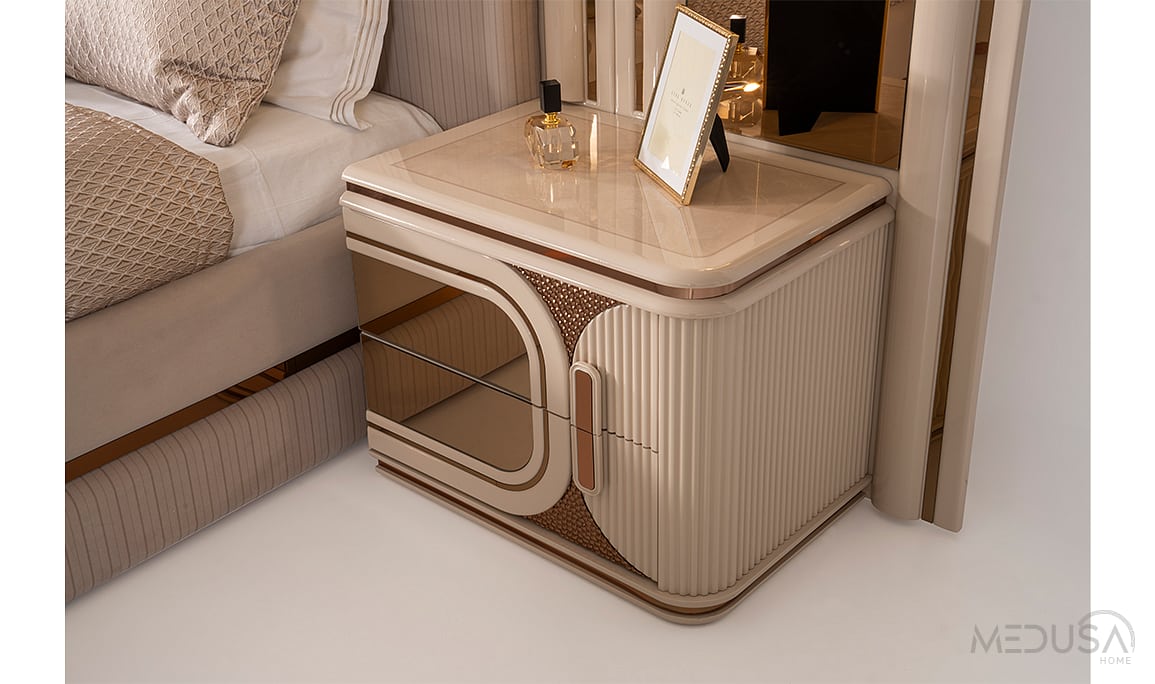 Stella Luxury Karyola