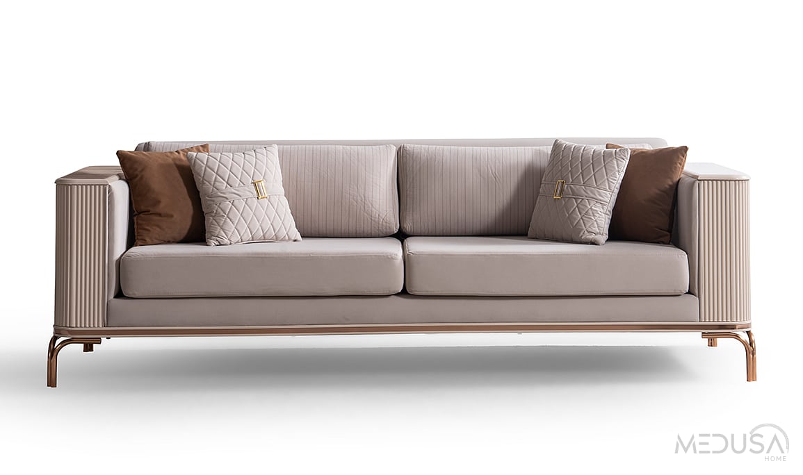 Stella Luxury Koltuk Takımı