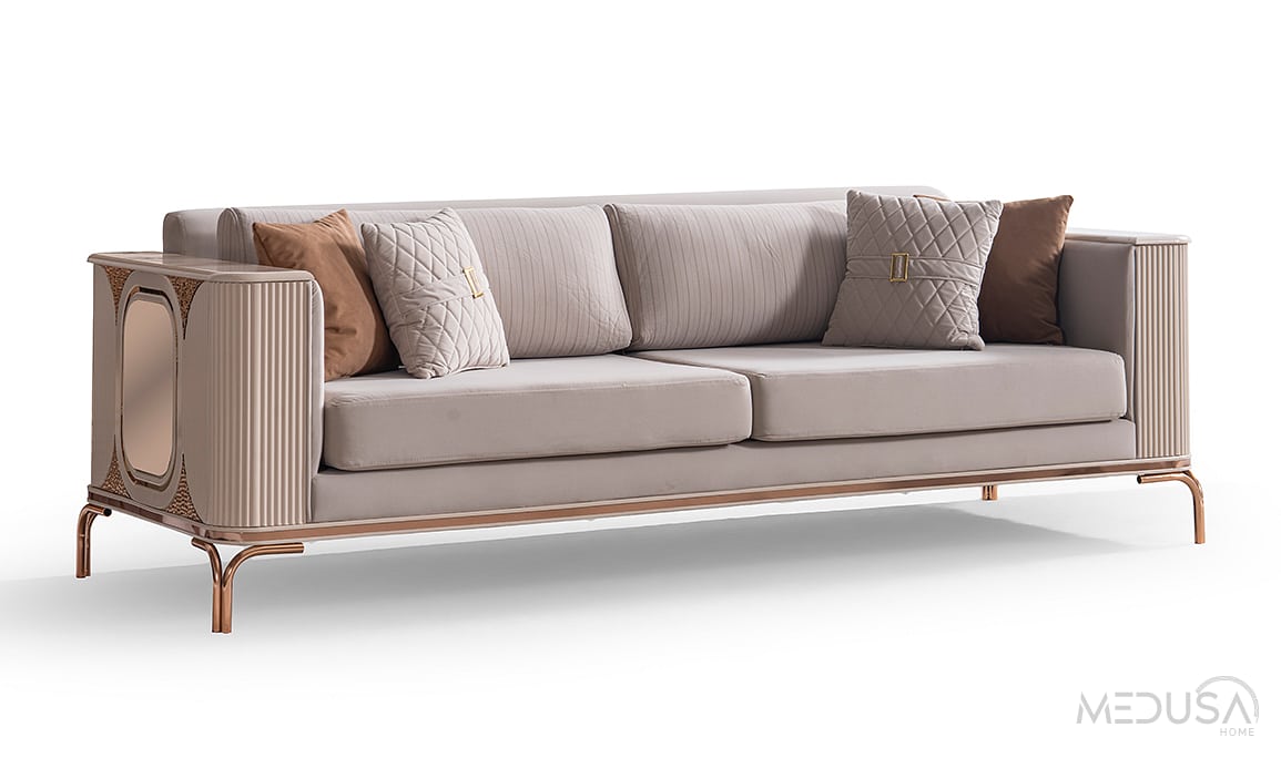 Stella Luxury Koltuk Takımı