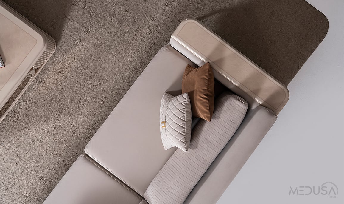 Stella Luxury Koltuk Takımı