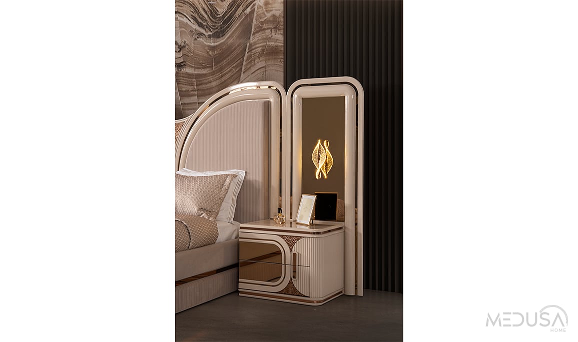 Stella Luxury Komodin