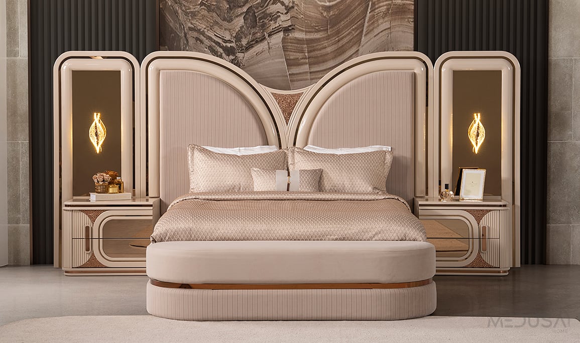 Stella Luxury Komodin