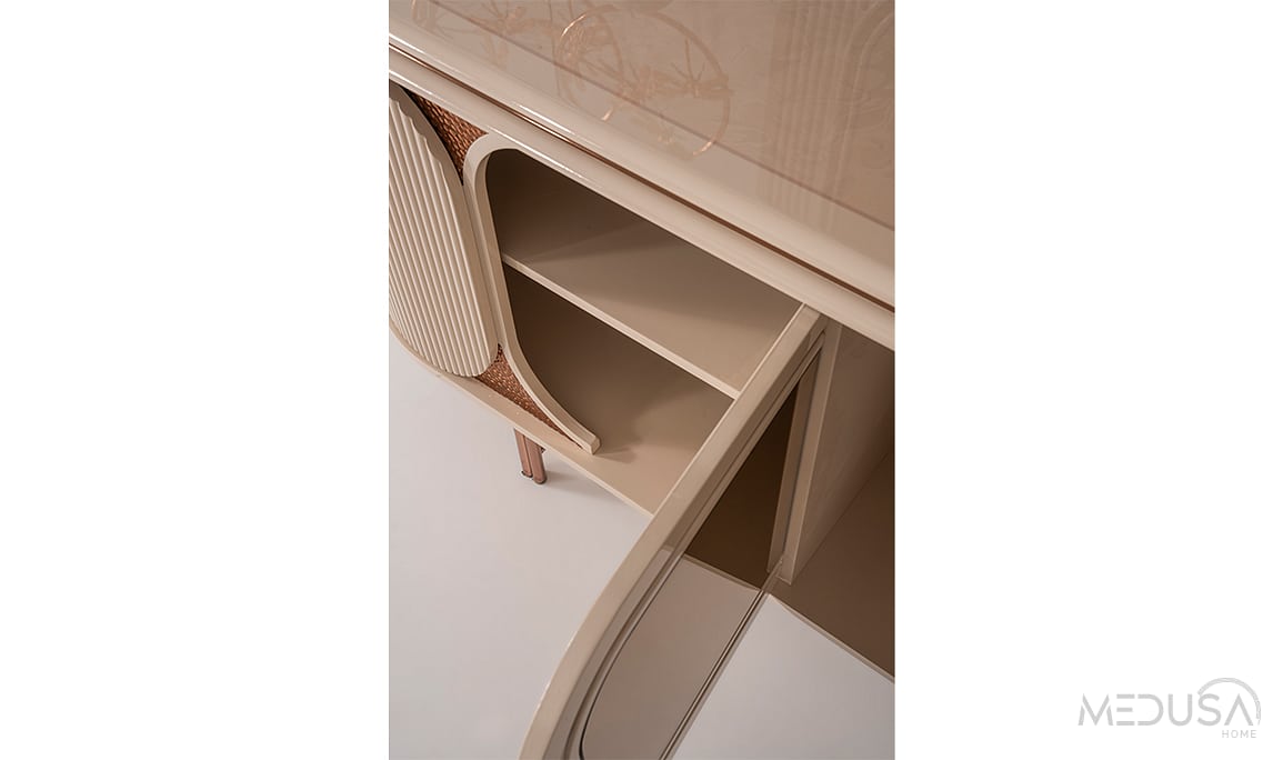 Stella Luxury Konsol