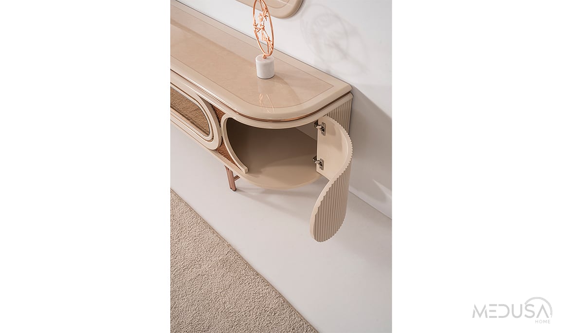 Stella Luxury Tv Ünitesi