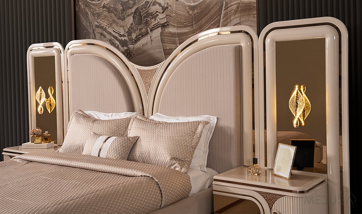 Stella Luxury Yatak Odası