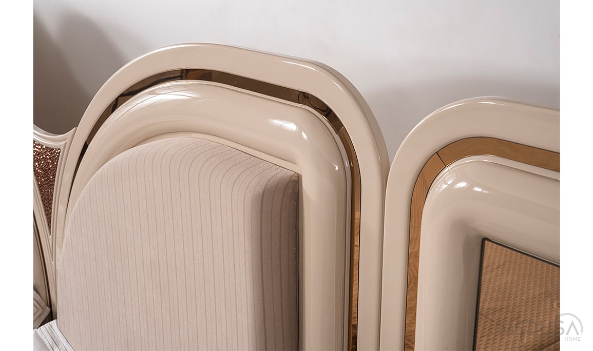 Stella Luxury Yatak Odası
