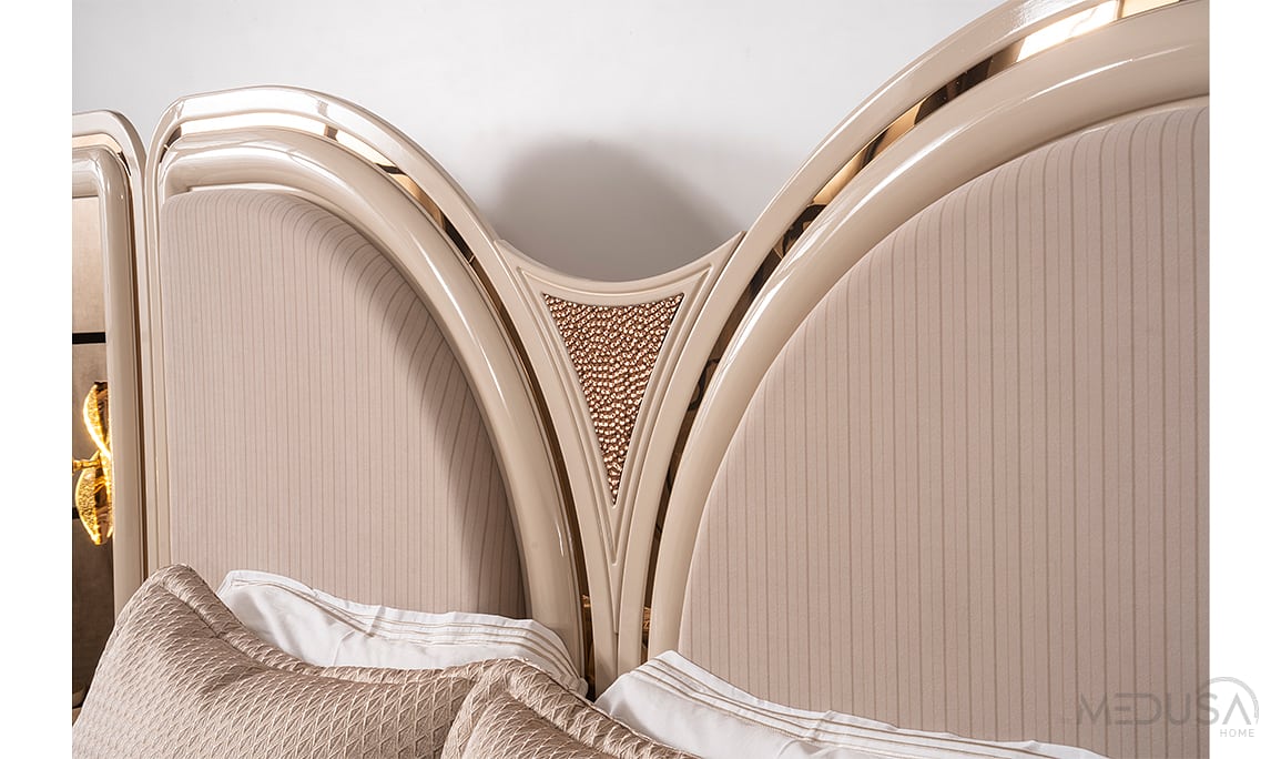 Stella Luxury Yatak Odası