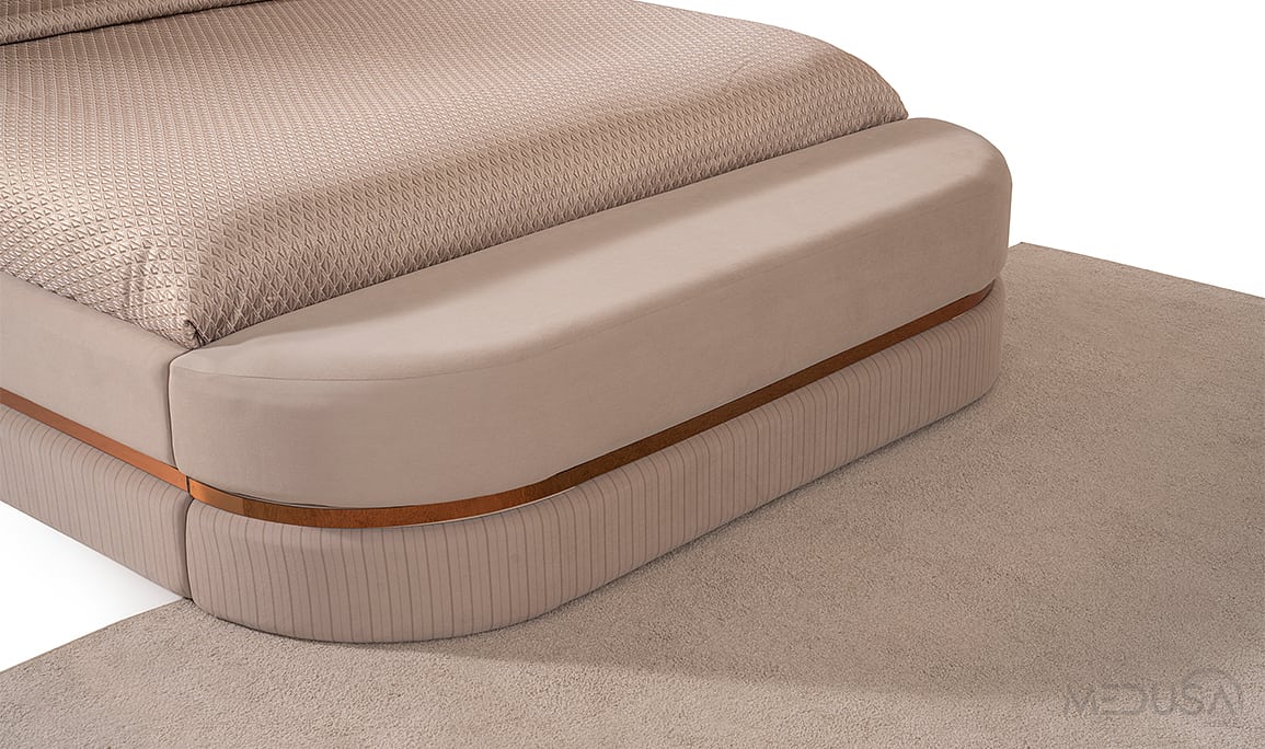 Stella Luxury Yatak Odası