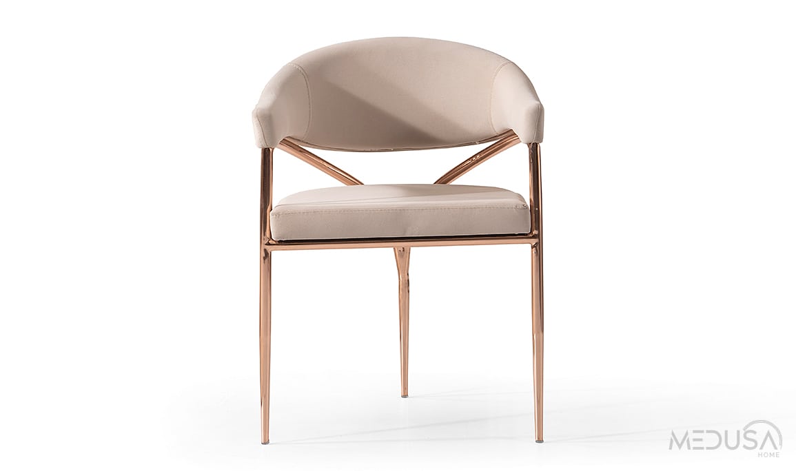 Stella Luxury Yemek Masası