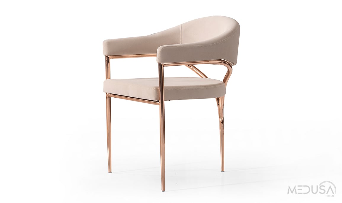 Stella Luxury Yemek Masası