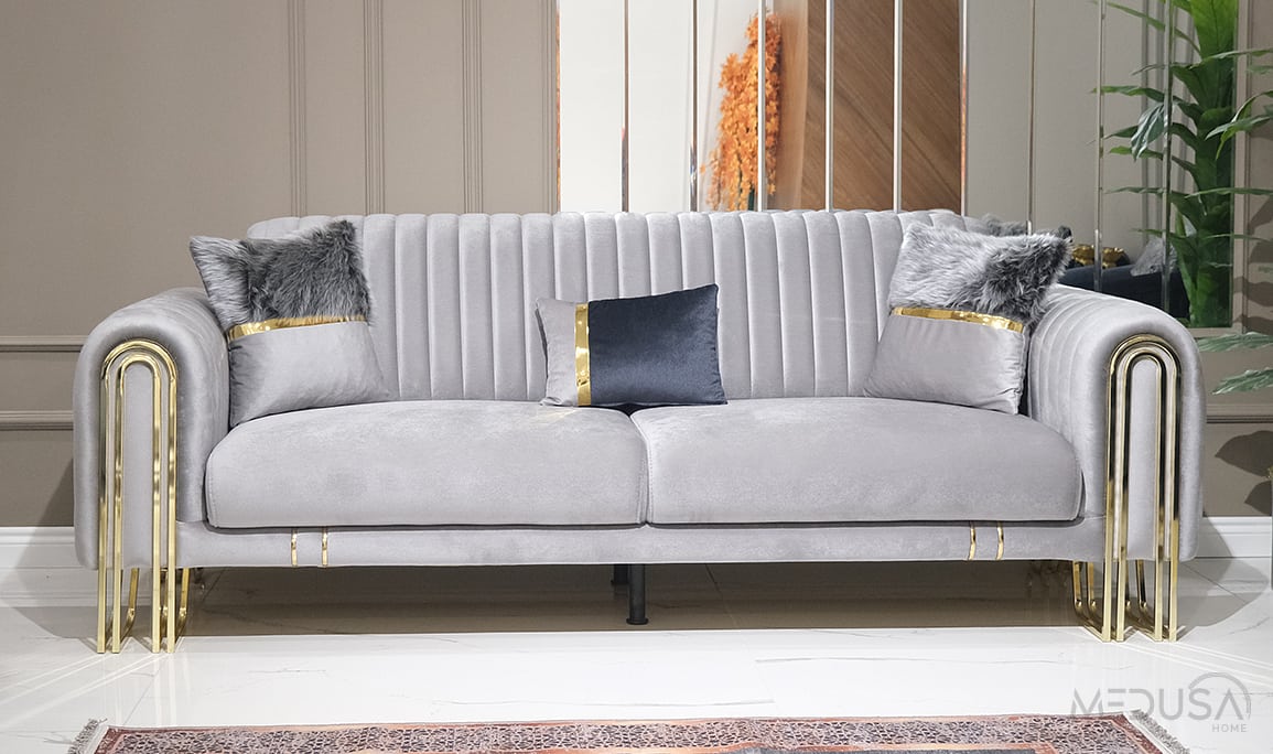 Stil Luxury Koltuk Takımı
