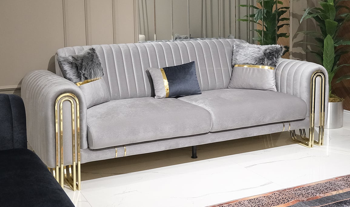 Stil Luxury Koltuk Takımı