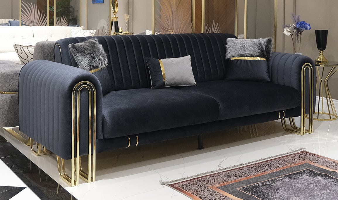 Stil Luxury Koltuk Takımı