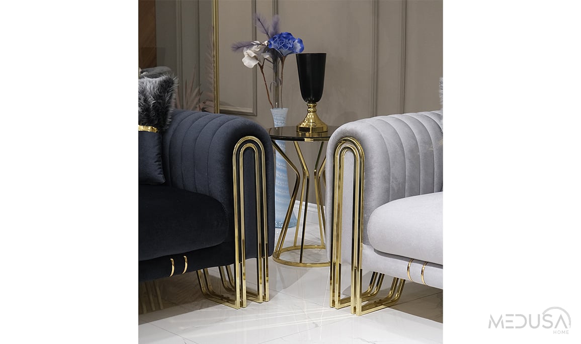 Stil Luxury Koltuk Takımı
