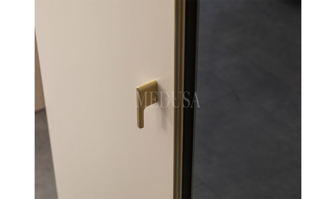 Tetron Gardırop 01