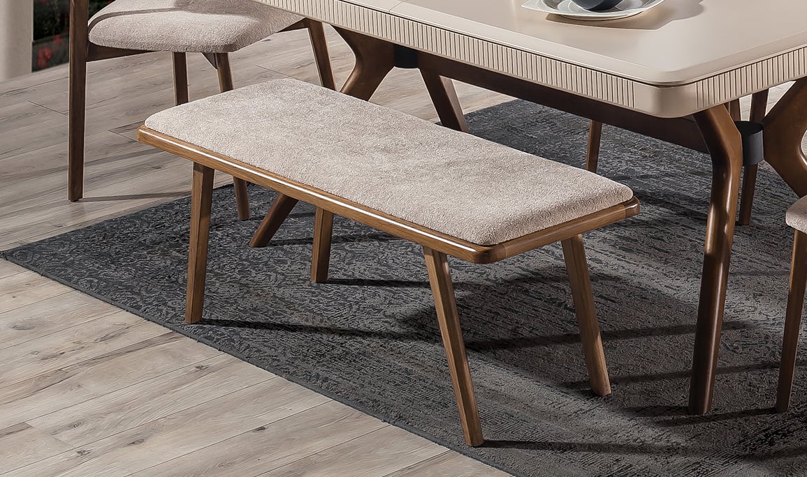 Titan Bench