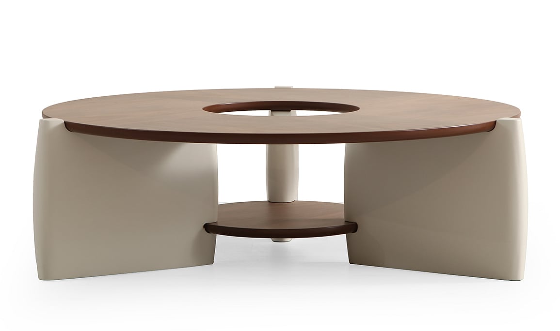 Tosca Ceviz Orta Sehpa