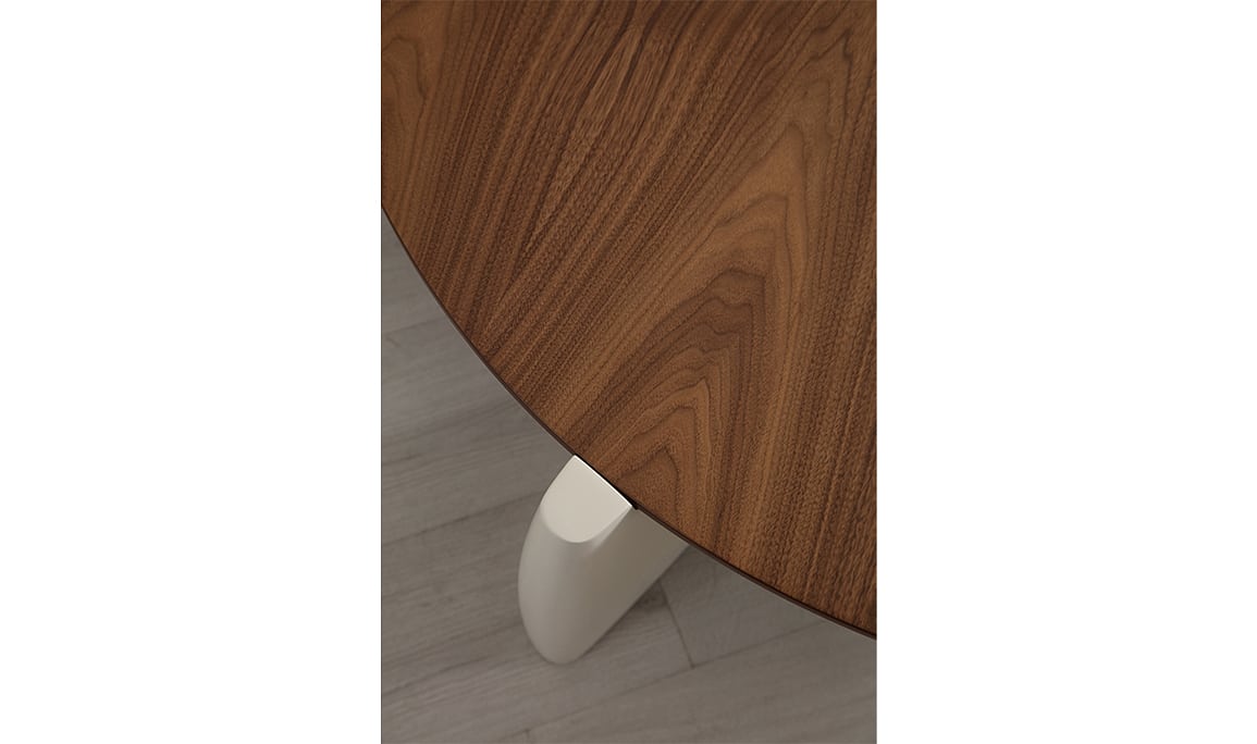 Tosca Ceviz Orta Sehpa