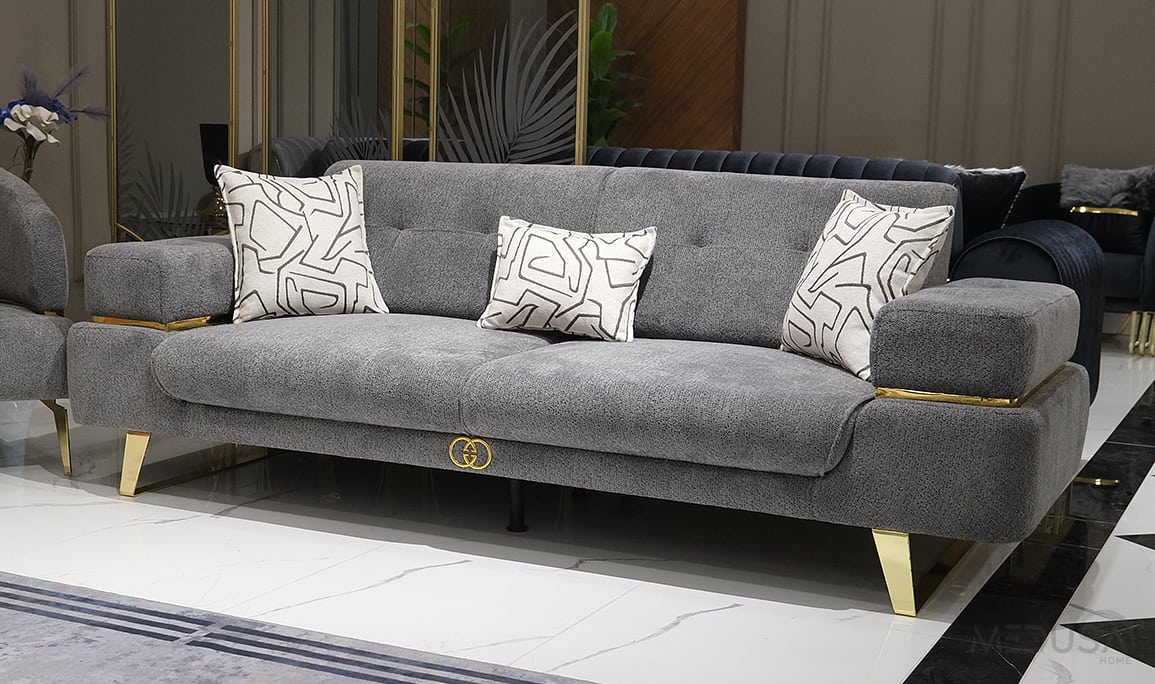 Trend Luxury Koltuk Takımı