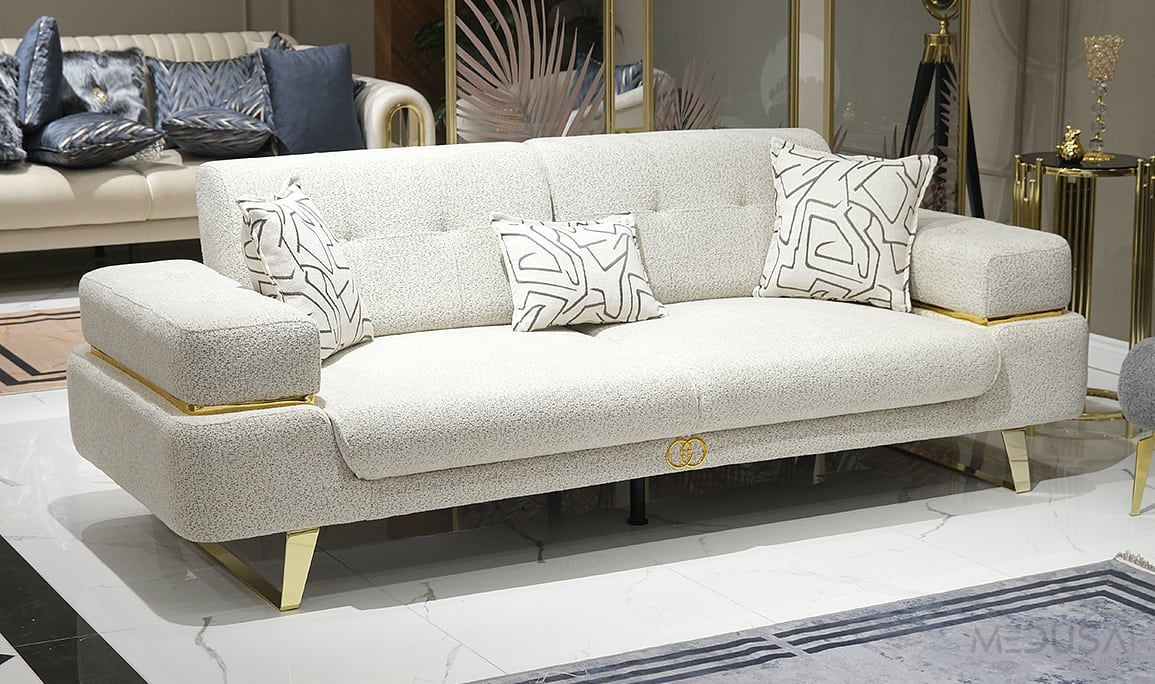 Trend Luxury Koltuk Takımı