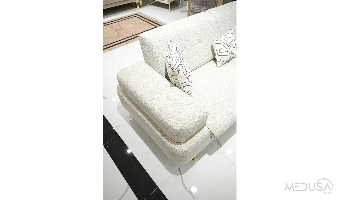 Trend Luxury Koltuk Takımı