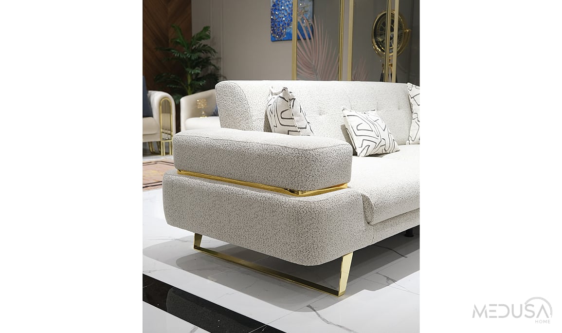 Trend Luxury Koltuk Takımı