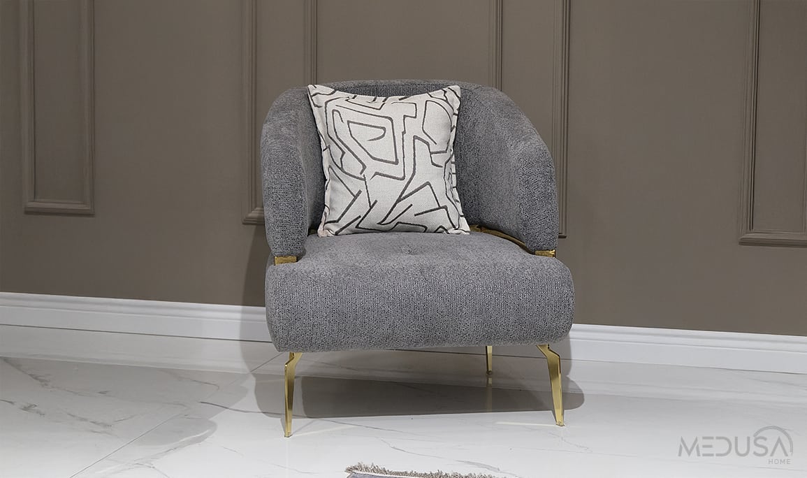 Trend Luxury Koltuk Takımı
