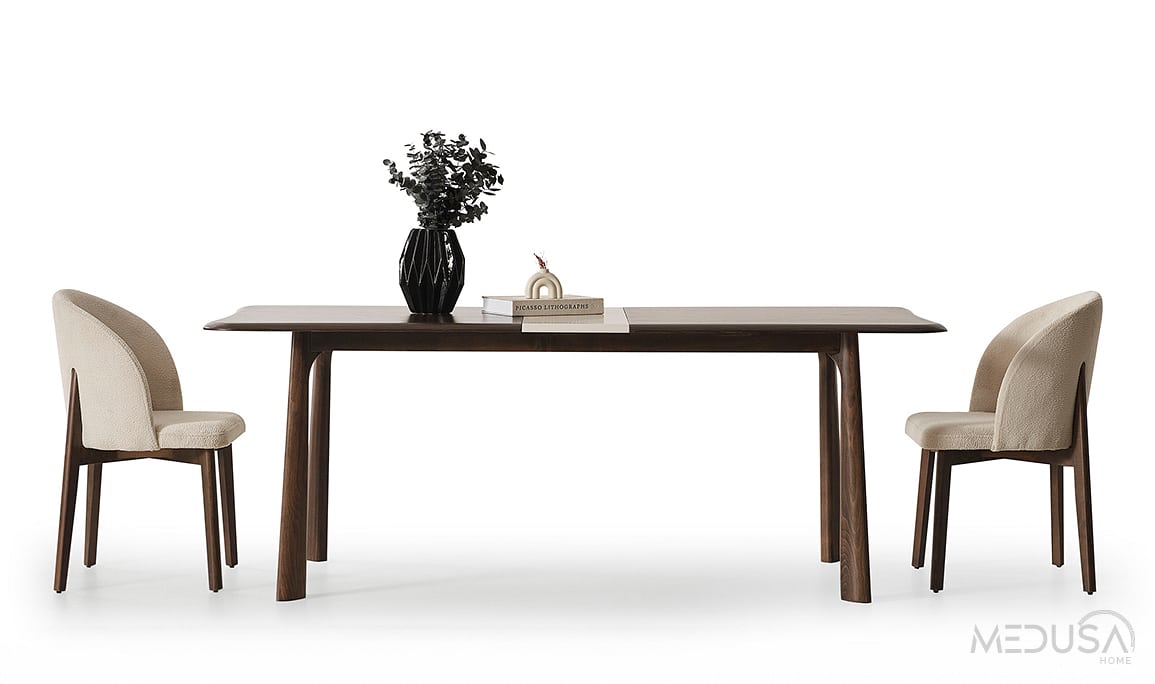 Truva Açılır Yemek Masası