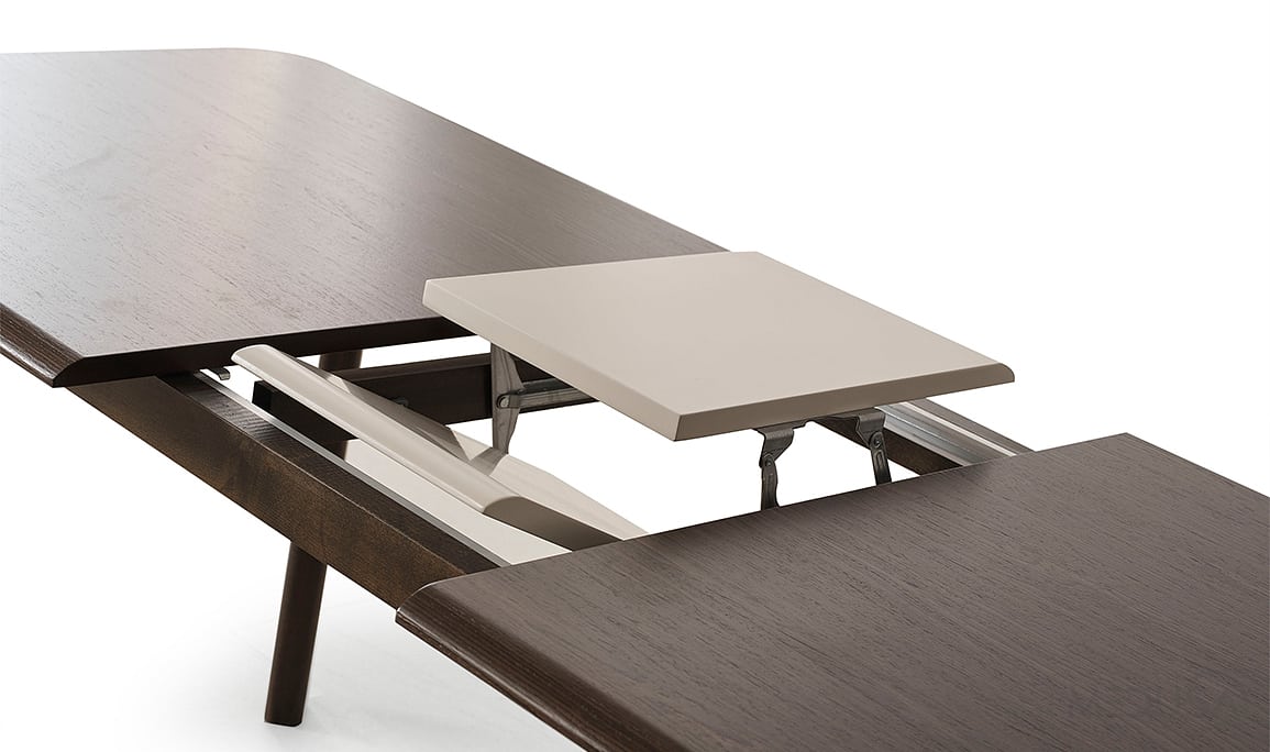 Truva Açılır Yemek Masası