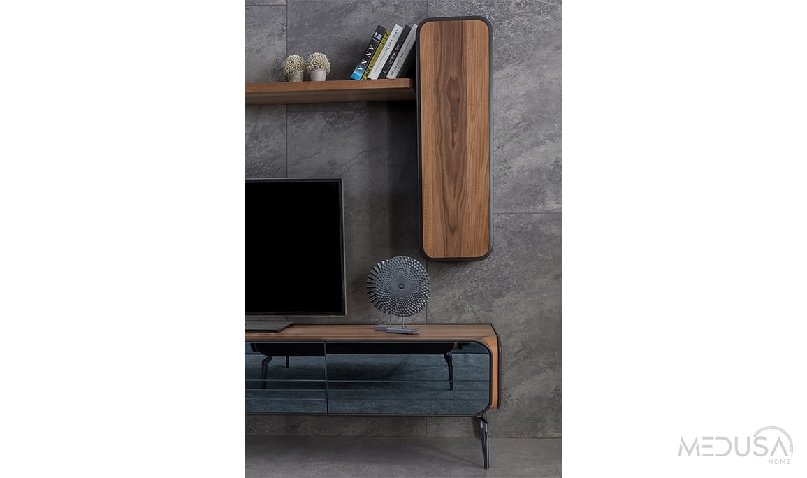 Tual Tv Ünitesi