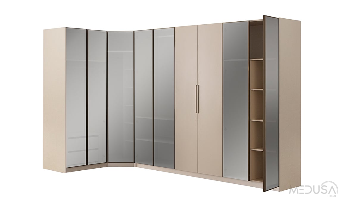 Tuana Giyinme Odası