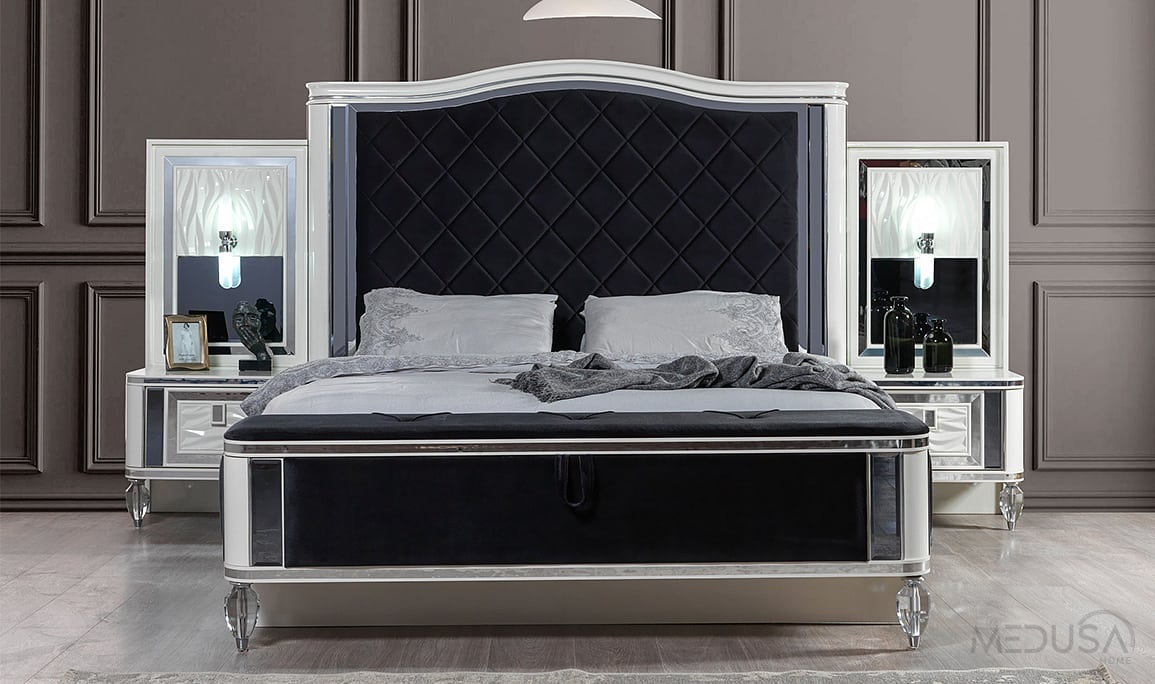 Valencia Luxury Karyola