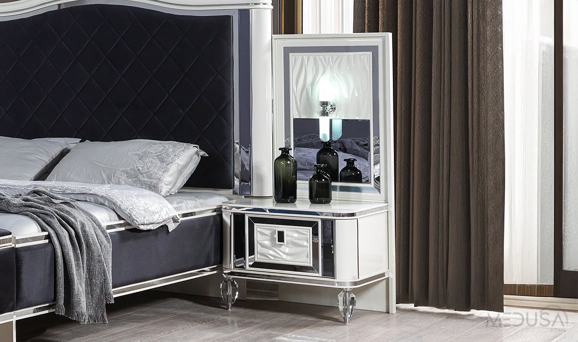 Valencia Luxury Karyola
