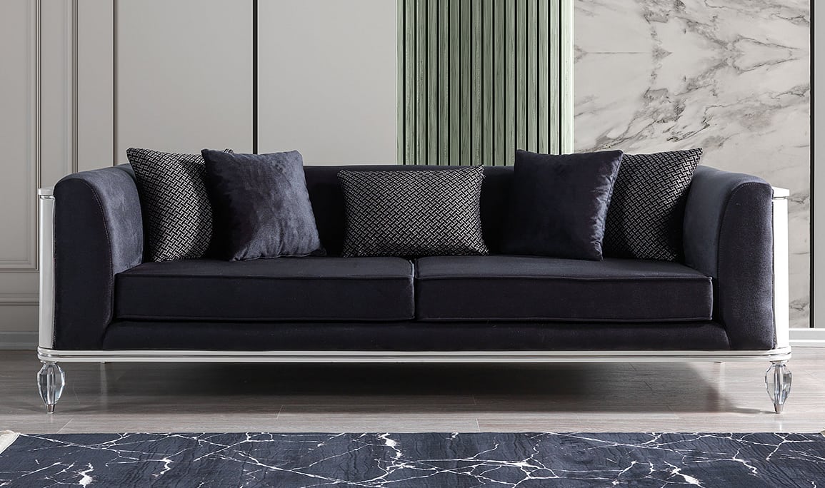 Valencia Luxury Koltuk Takımı