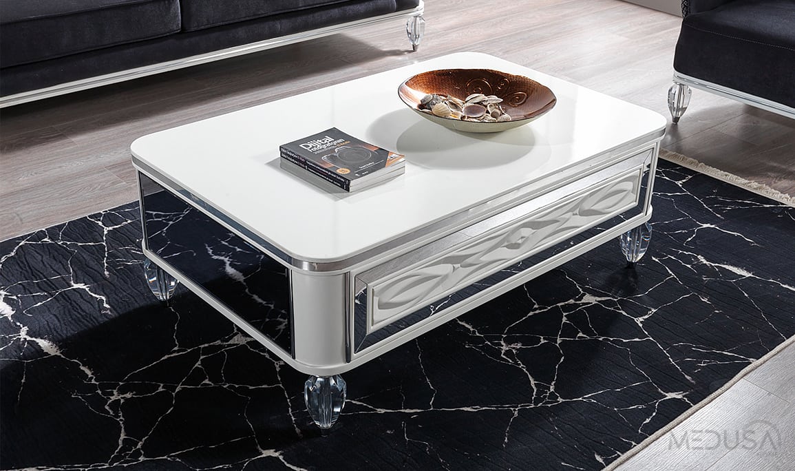 Valencia Luxury Koltuk Takımı