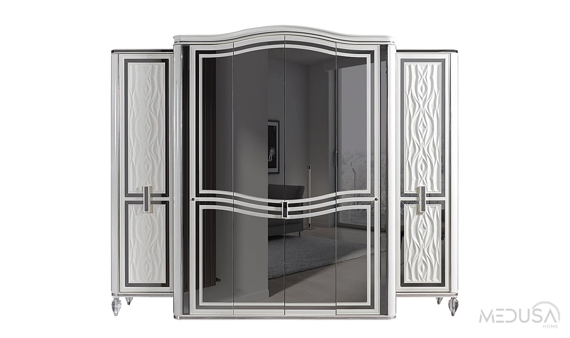 Valencia Luxury Yatak Odası