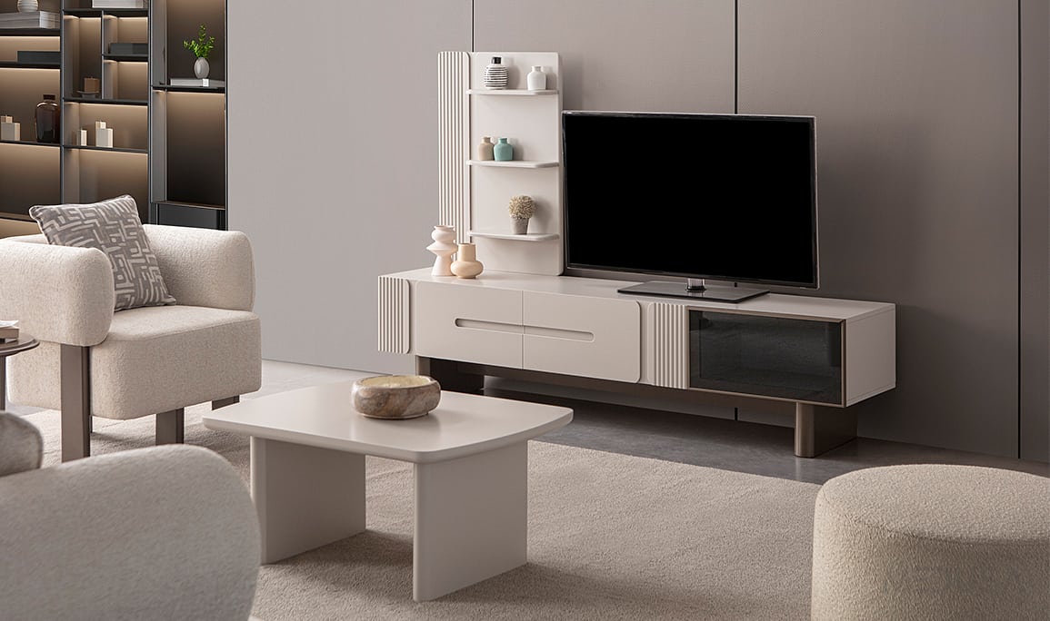Vega Tv Ünitesi