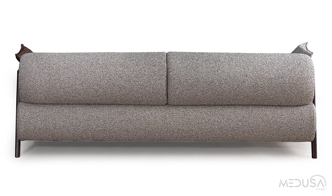 Velicon Kahve Koltuk Takımı