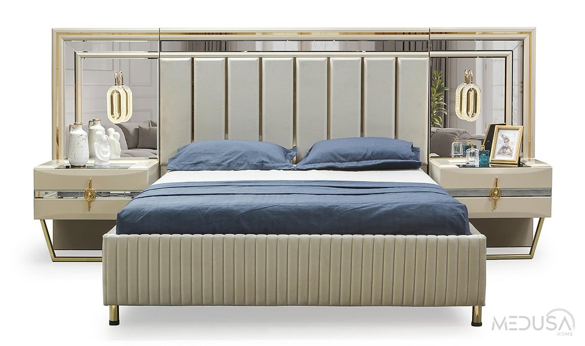 Voltis Luxury Karyola