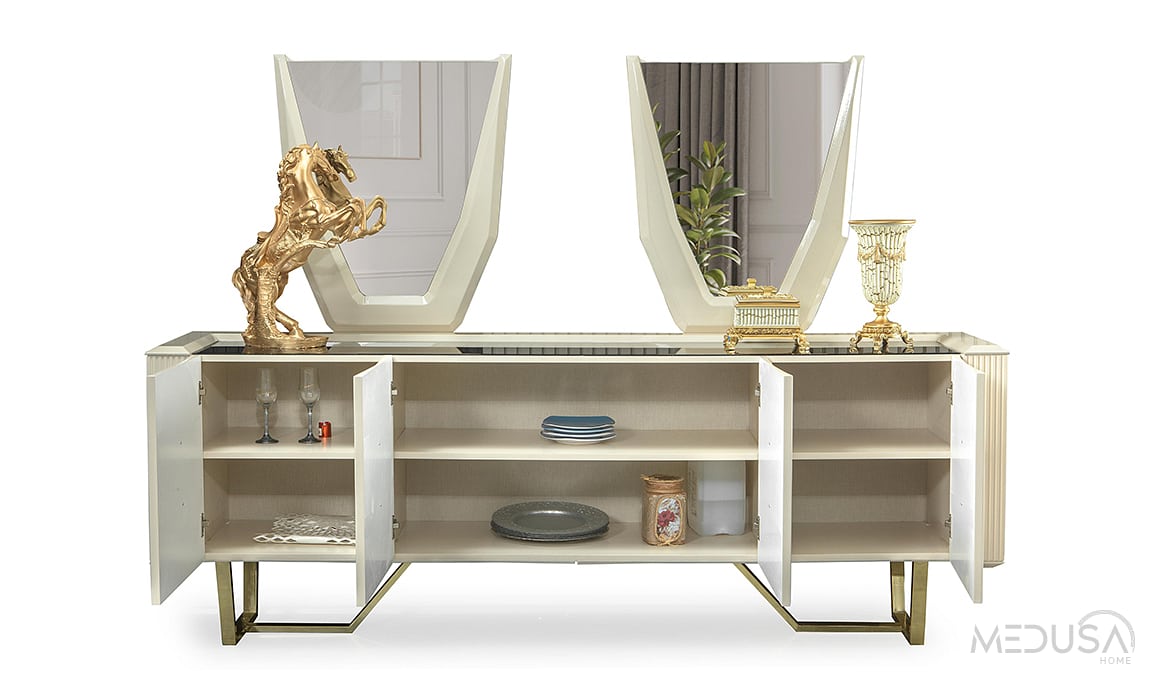 Voltis Luxury Konsol