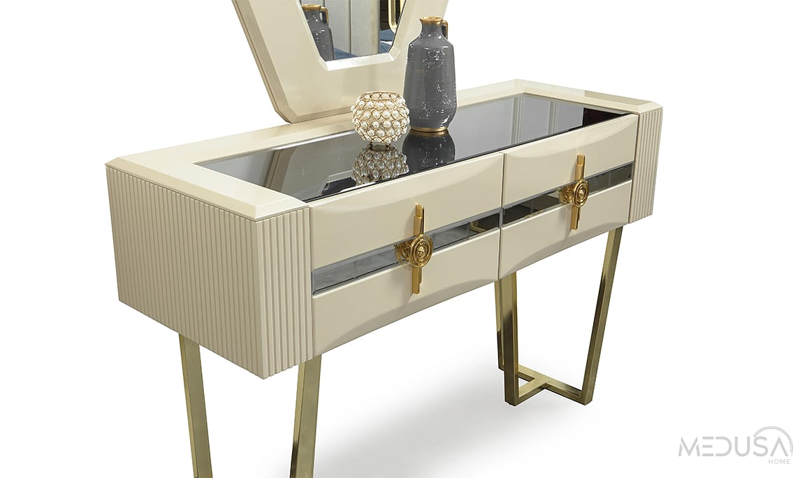 Voltis Luxury Yatak Odası