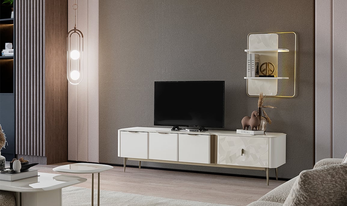 Voyage Tv Ünitesi