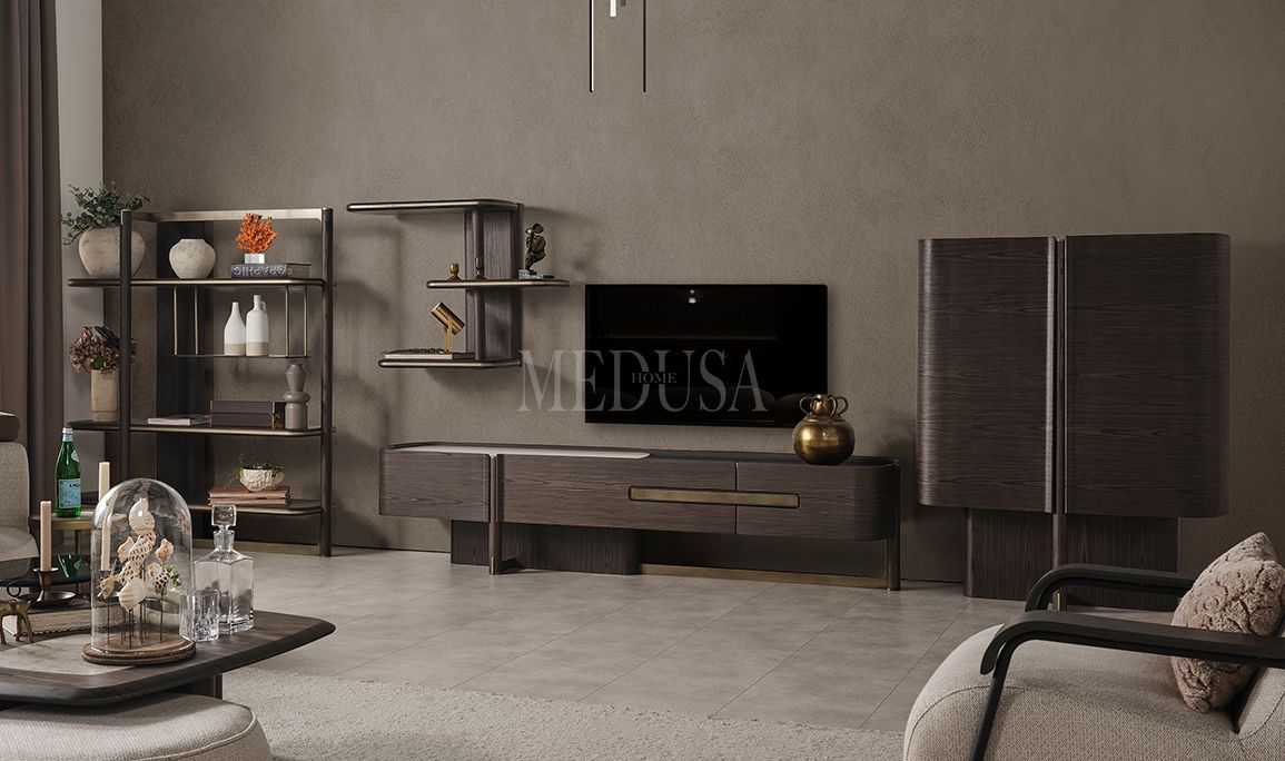 West Tv Ünitesi