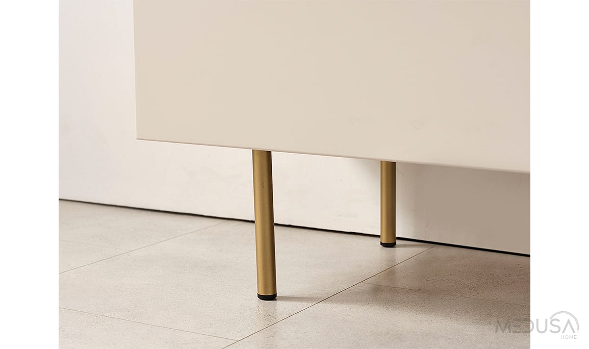 Zara Gold Tv Ünitesi