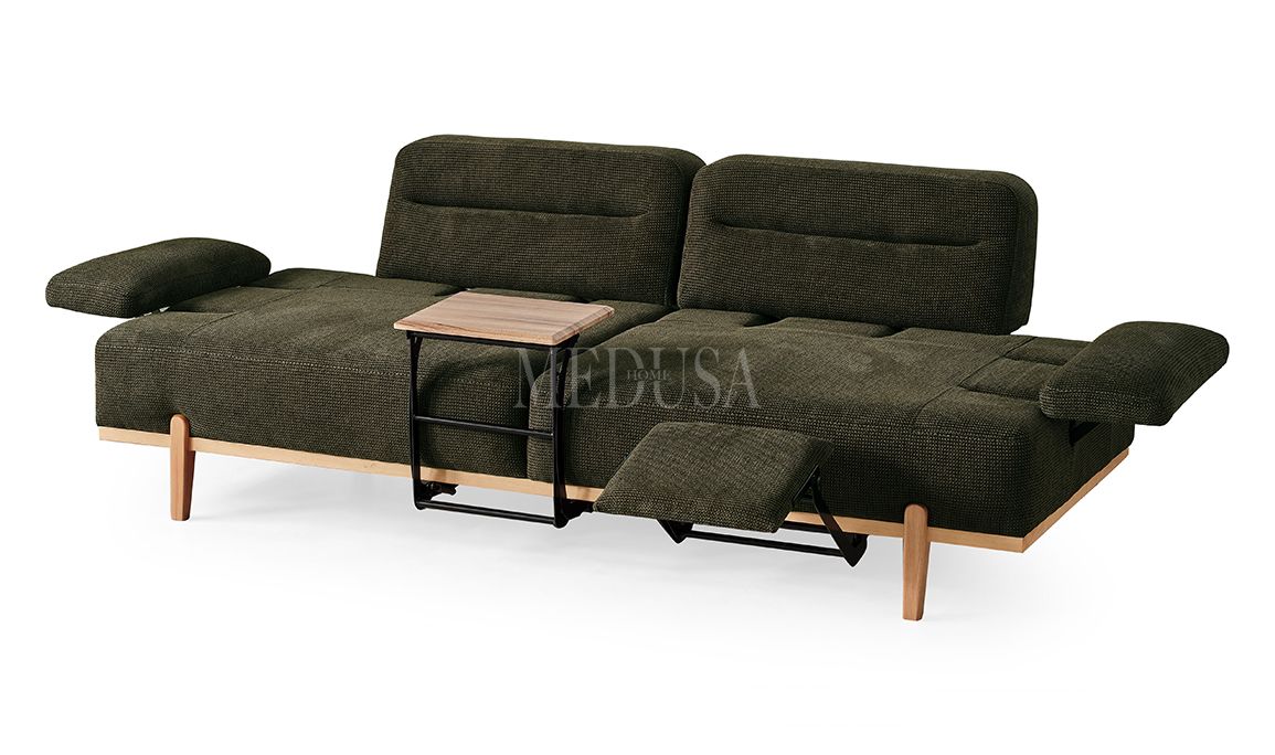 Zara Üçlü Üçlü Koltuk (Dinlenme)