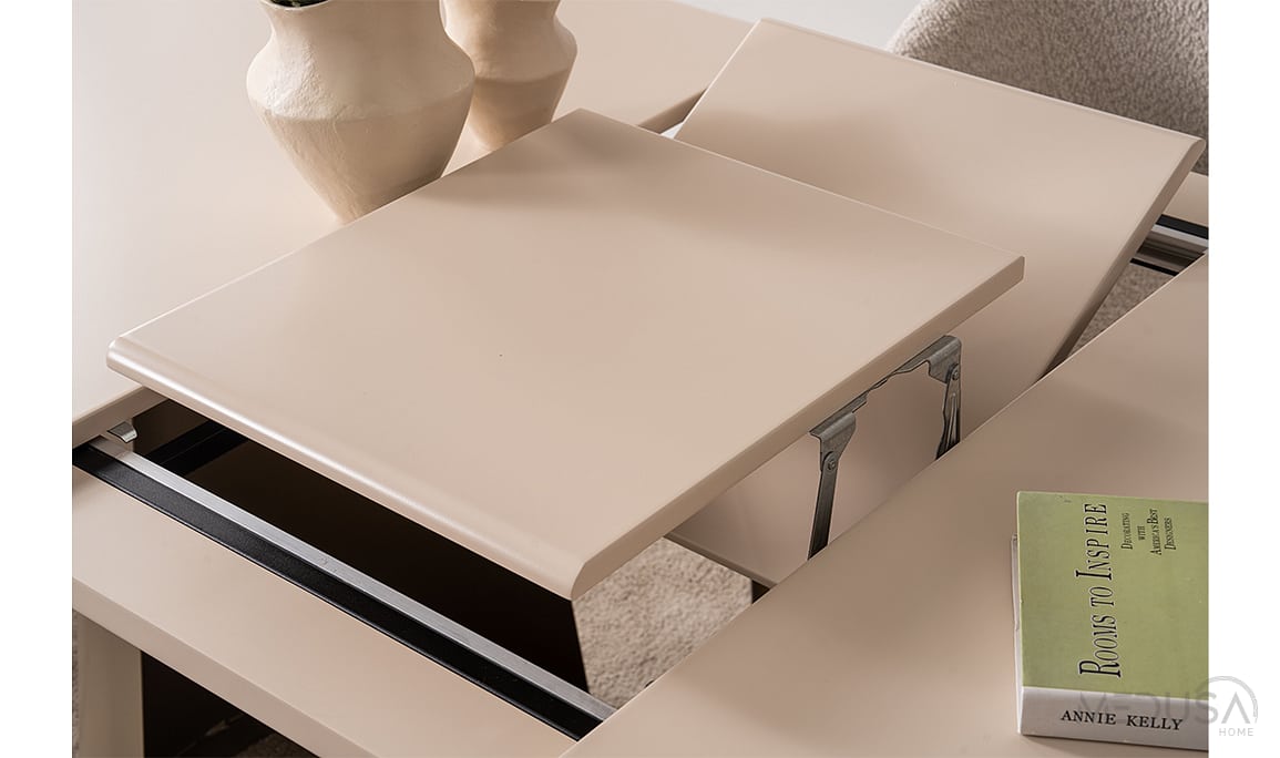Zenith Açlır Yemek Masası