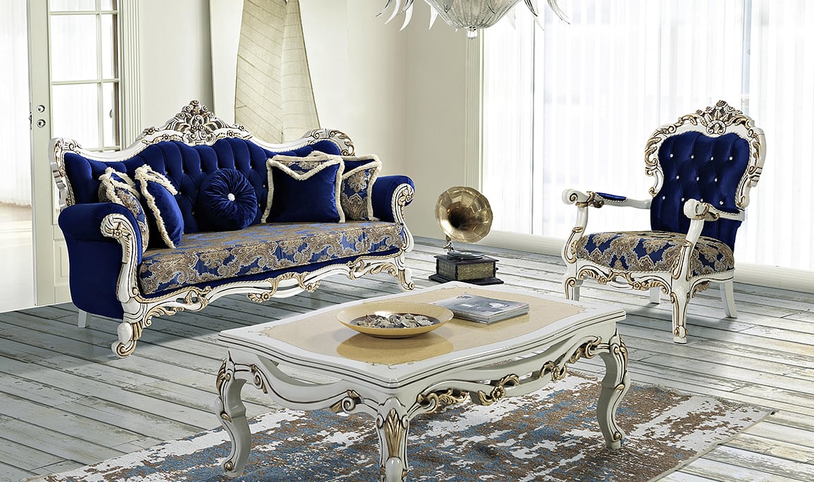 Elegance Avangarde Koltuk Takımı