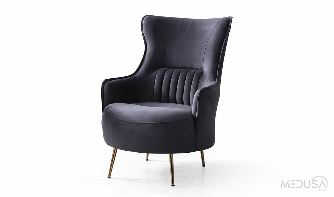 Elegance Luxury Berjer