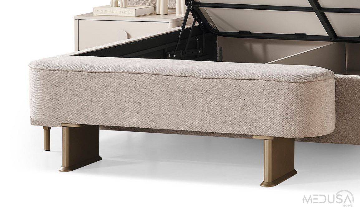 Eyfel Bench